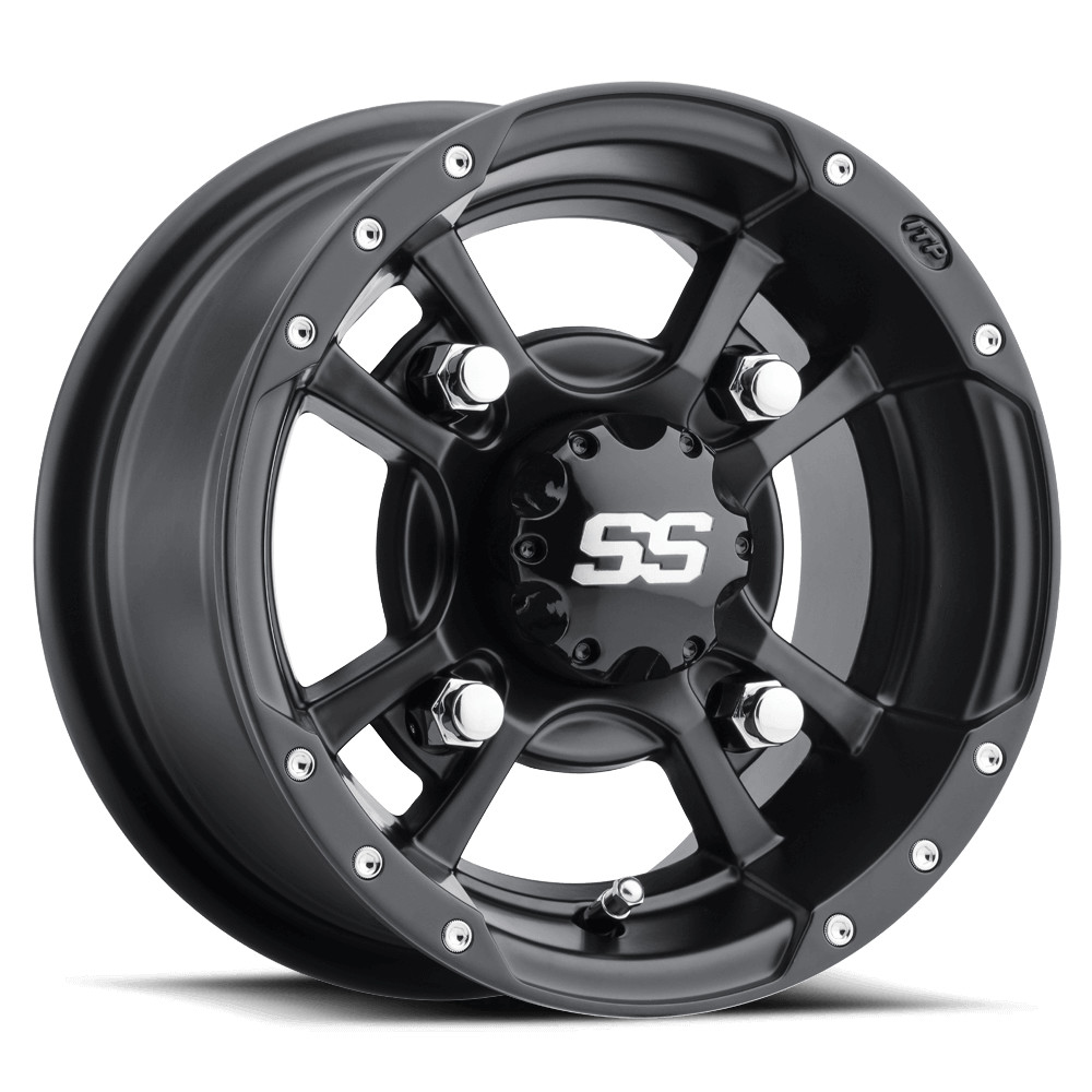 ITP SS112 Sport Wheel