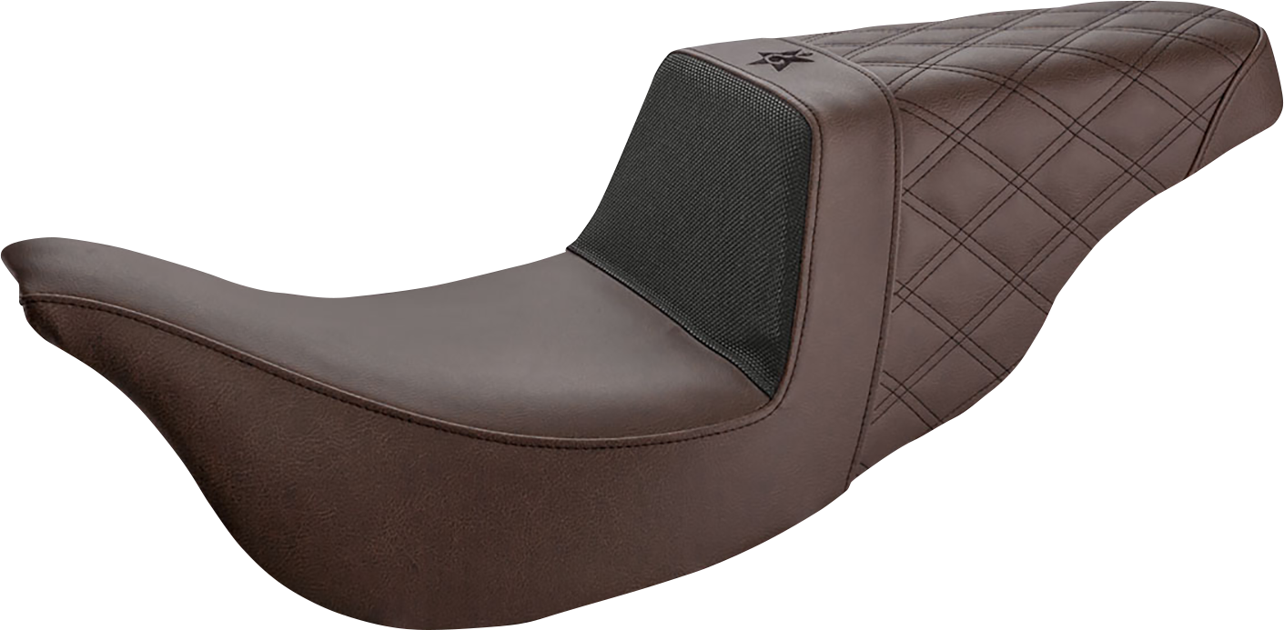 SADDLEMEN Unknown Industries Performance Gripper Seat