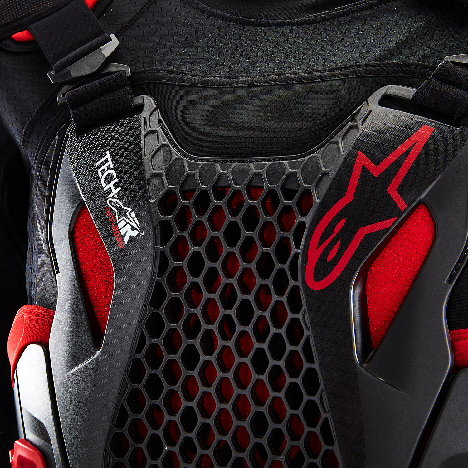 ALPINESTARS TECH-AIR Tech-Air® Off-Road Airbag System