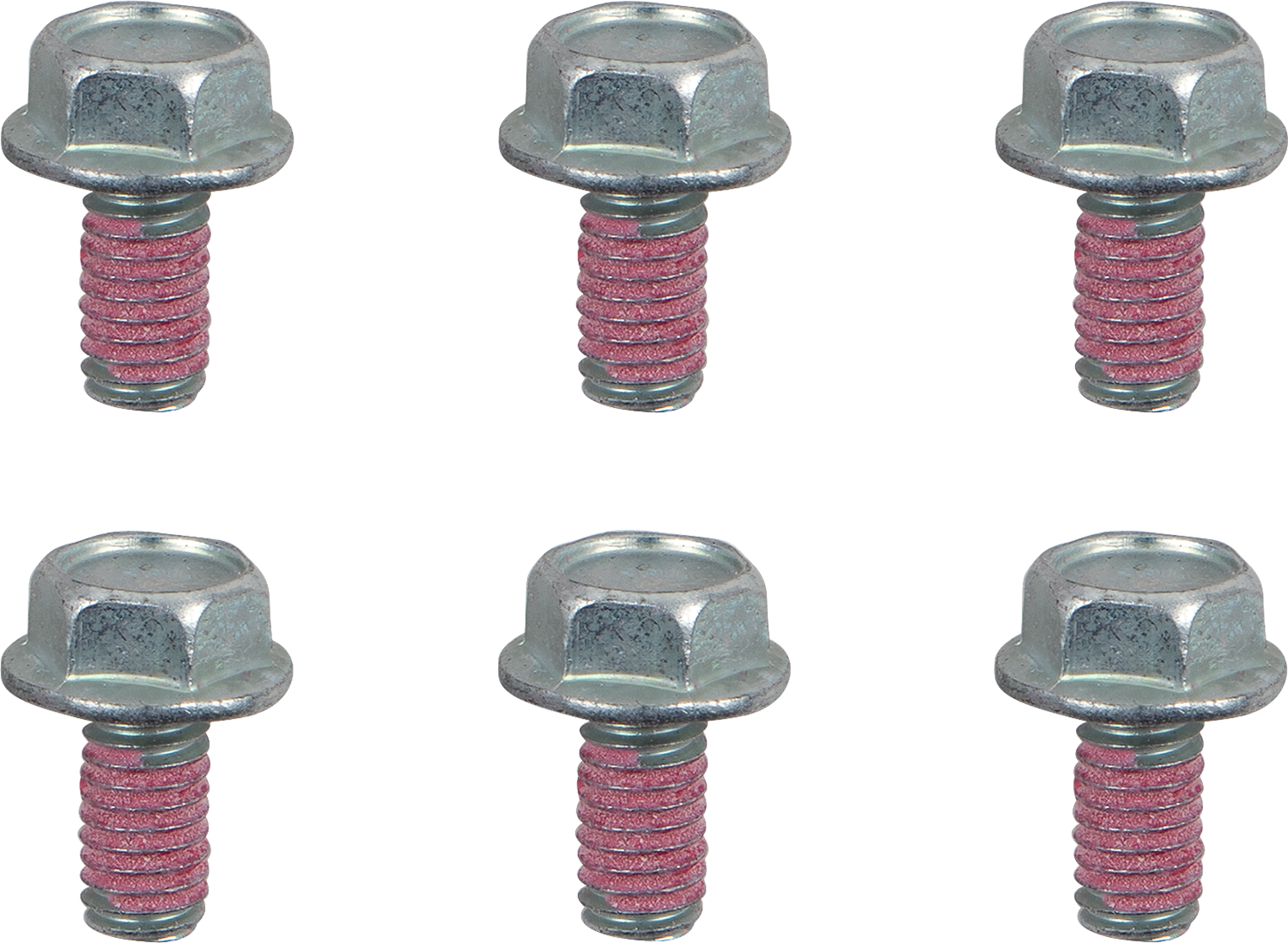 MOTO-MASTER Brake Rotor Bolts