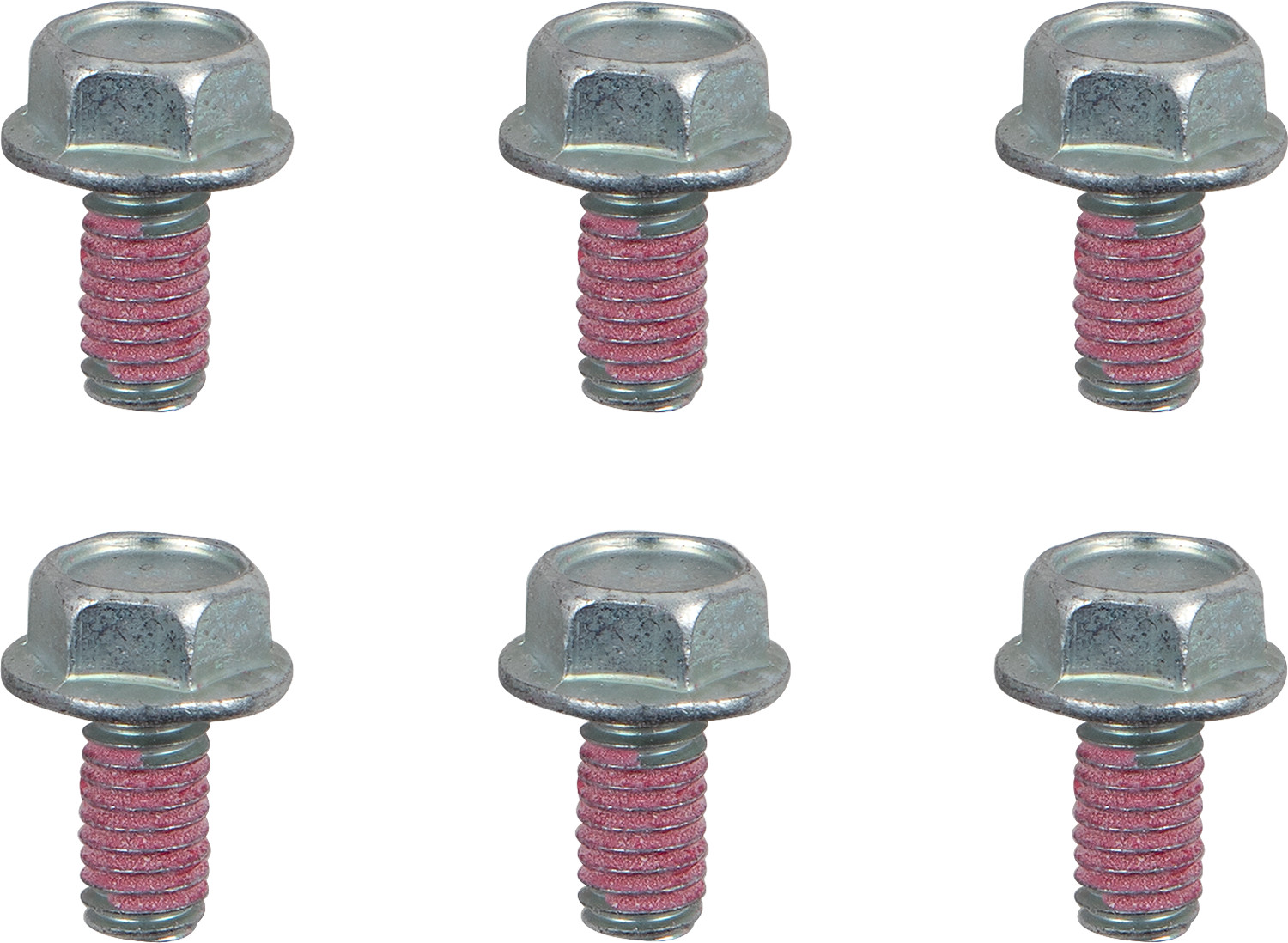 MOTO-MASTER Brake Rotor Bolts