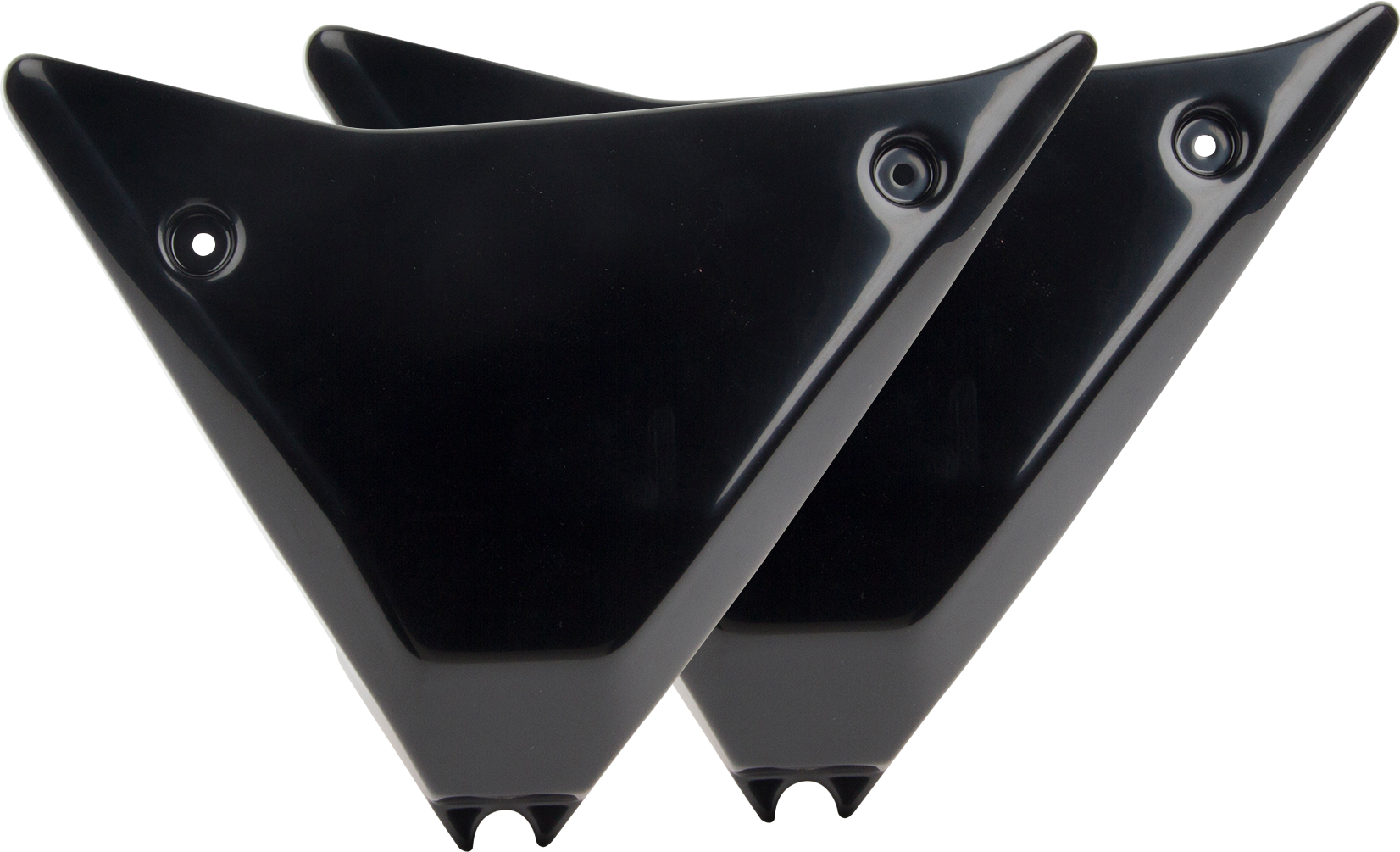 ARLEN NESS Custom Side Covers