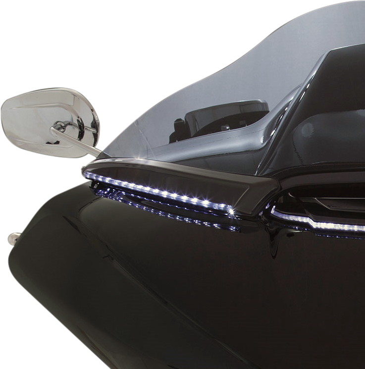 CIRO Horizon LED Lighted Windshield Trim