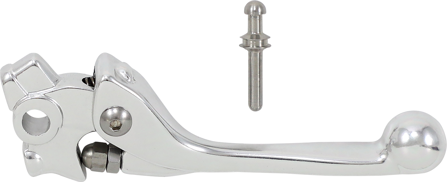 Forged 6061-T6 Brake Lever