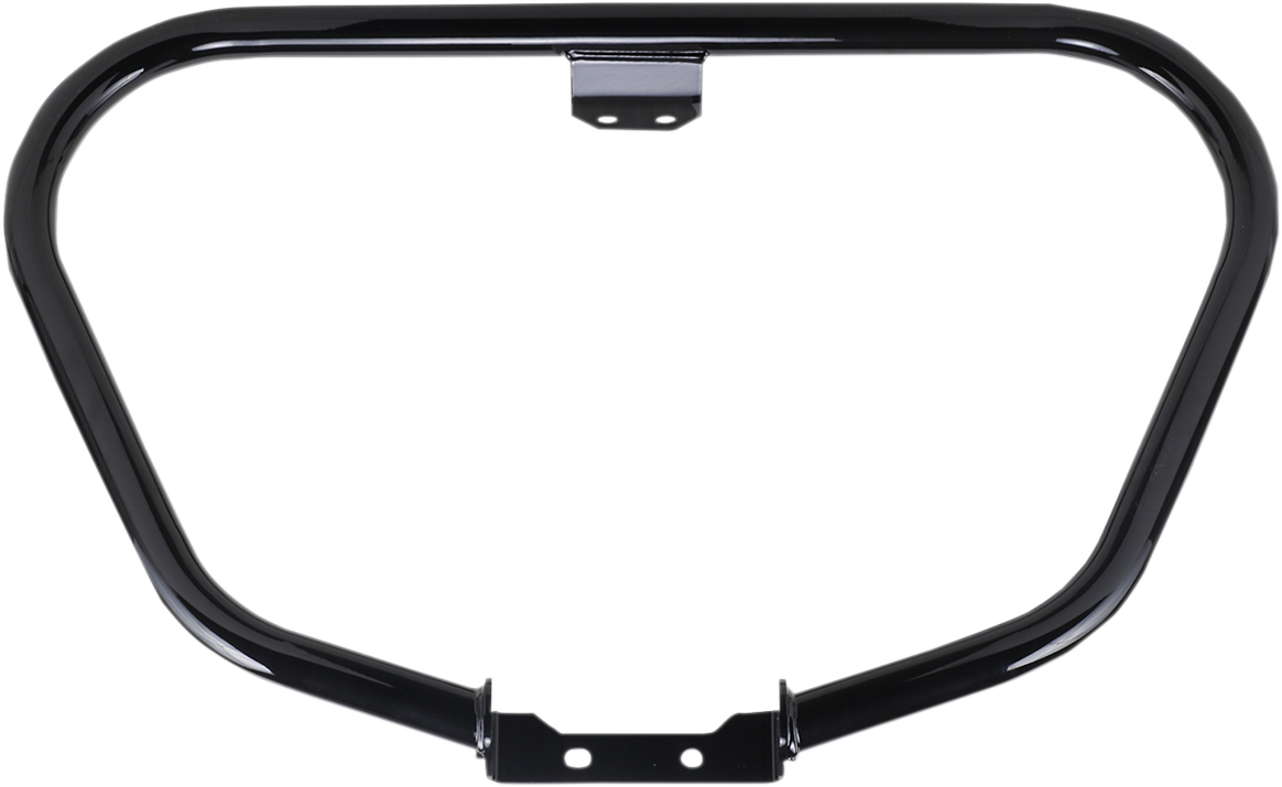 COBRA FREWAY BARS VBEND 1.25" BLACK XL 04-22