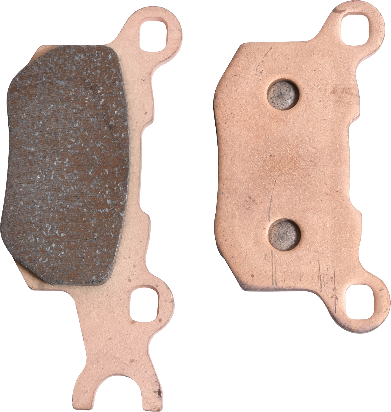 Sintered Brake Pads