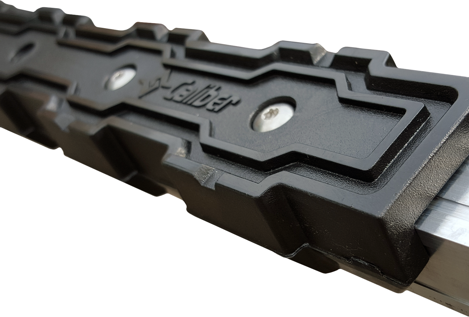 Ramp-Pro Grips