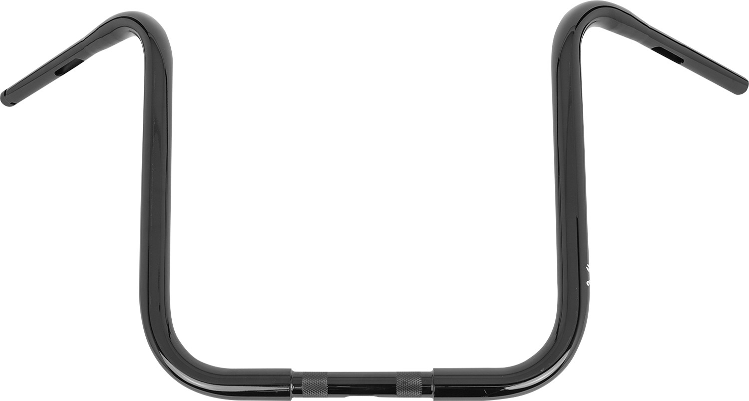 Burly Brand 1 1/4" Gorilla Ape Handlebar For Harley