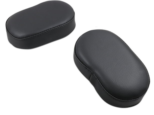 SHOW CHROME Passenger Armrests