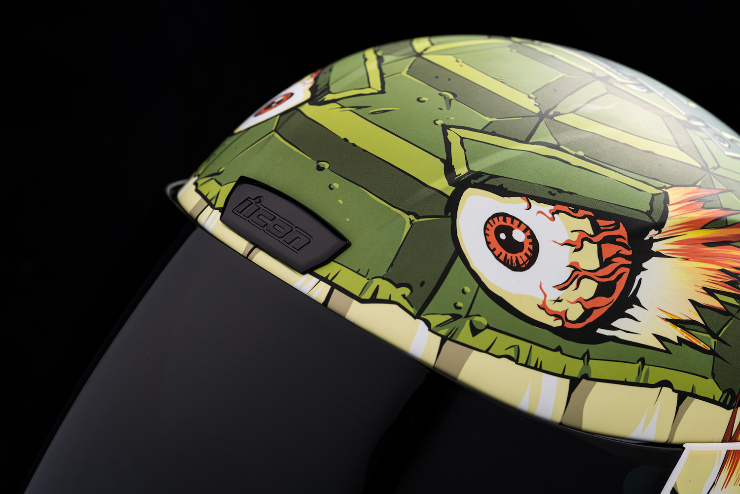 Icon Airform™ Grenadier Helmet