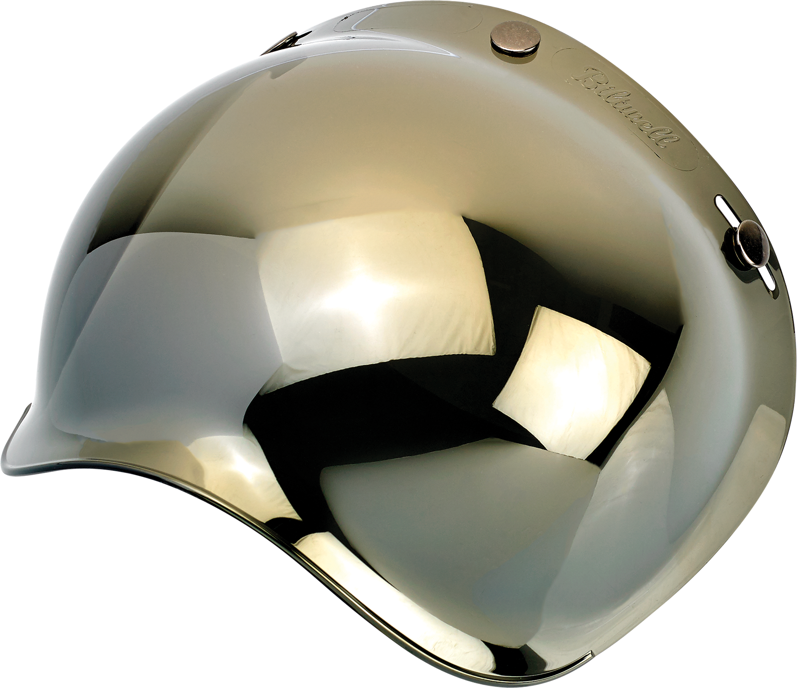 Biltwell Bubble Anti-Fog Face Shield