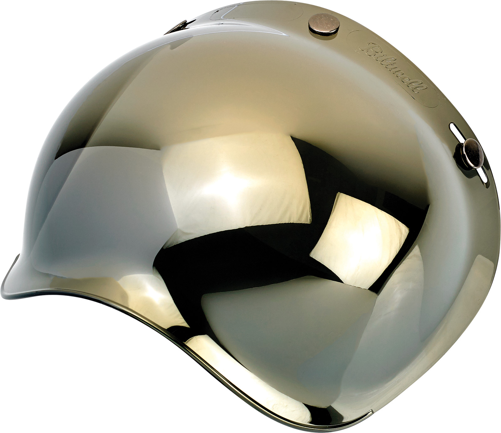 Biltwell Bubble Anti-Fog Face Shield