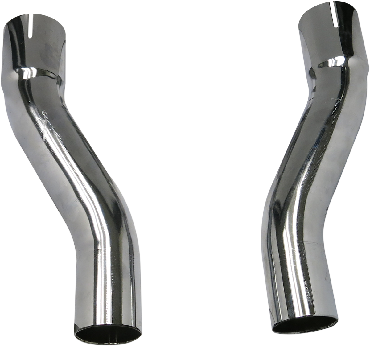 BASSANI XHAUST Muffler Adapter Kit