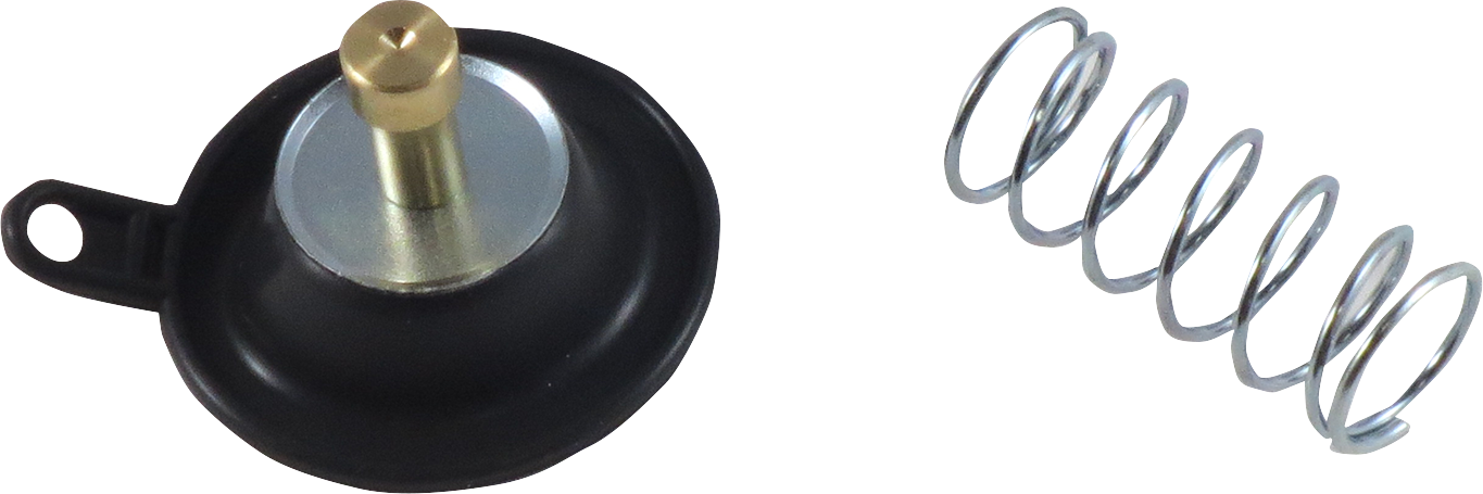 SHINDY Air Cut Off Valve Kit