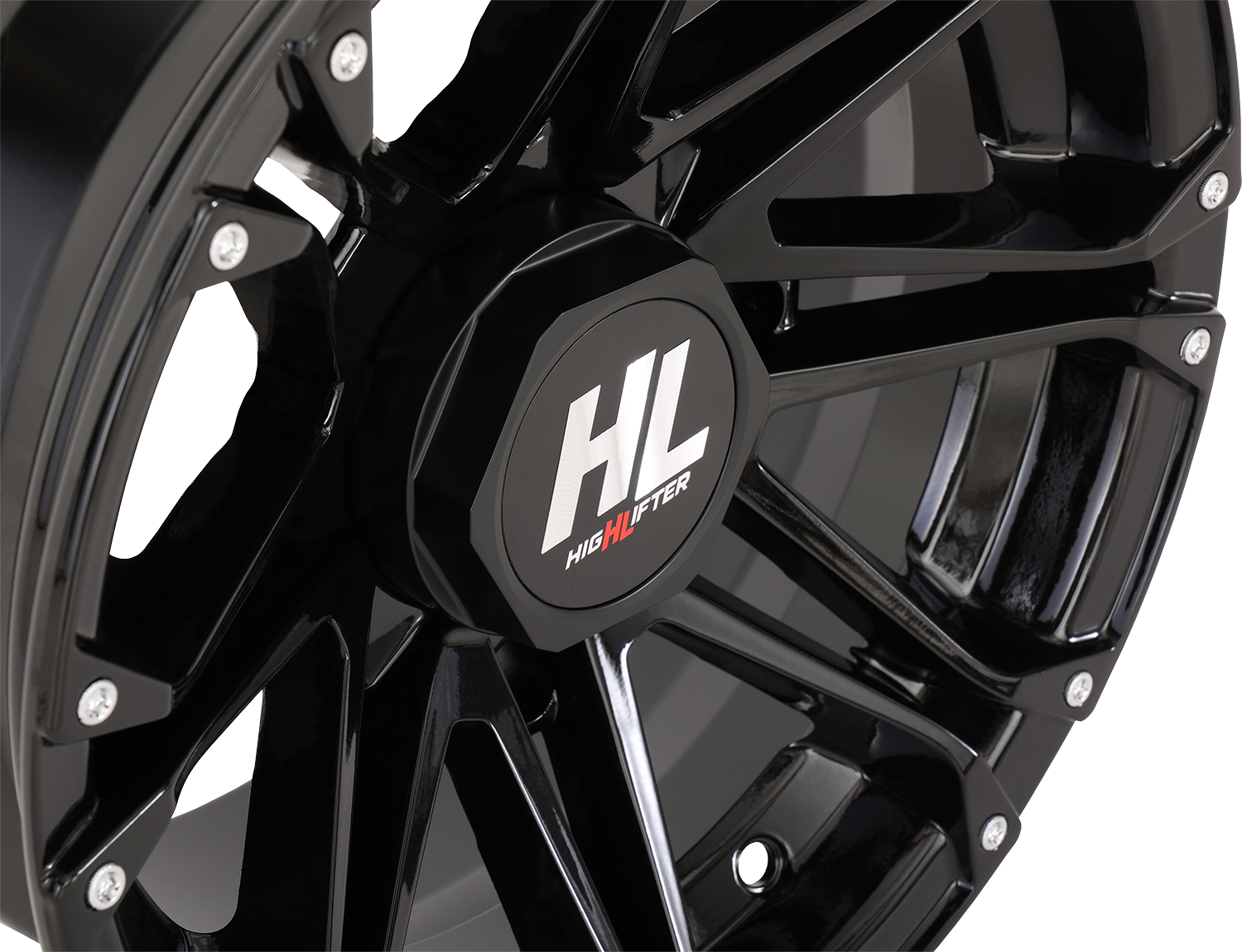 HIGH LIFTER HL3 Wheel