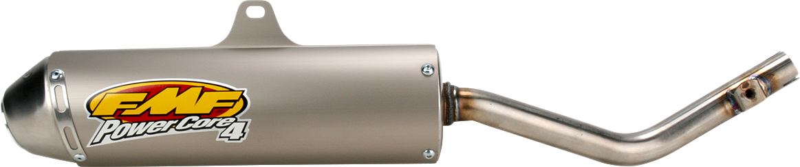 Fmf Powercore 4 Muffler 2003-2017 Honda CRF230F / 2003-2017 Honda CRF150F