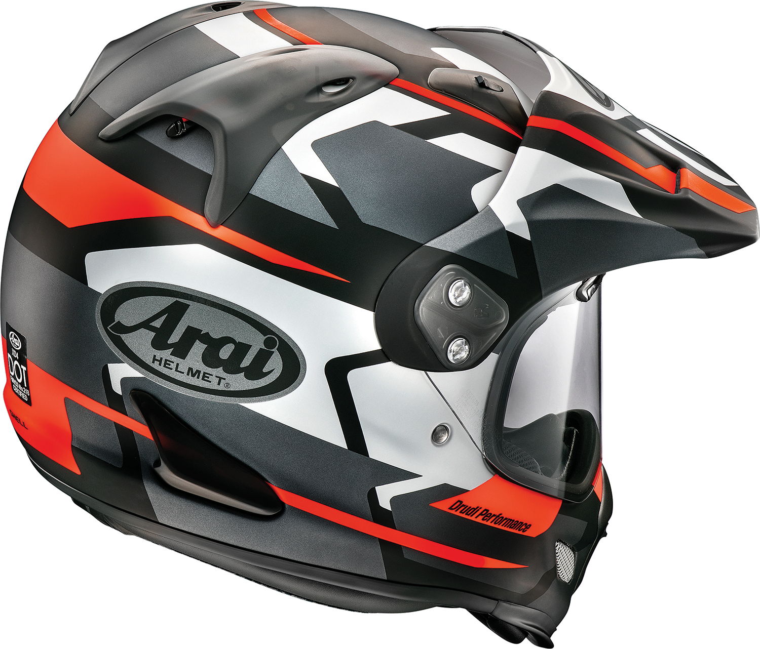 Arai XD-4 Depart Helmet
