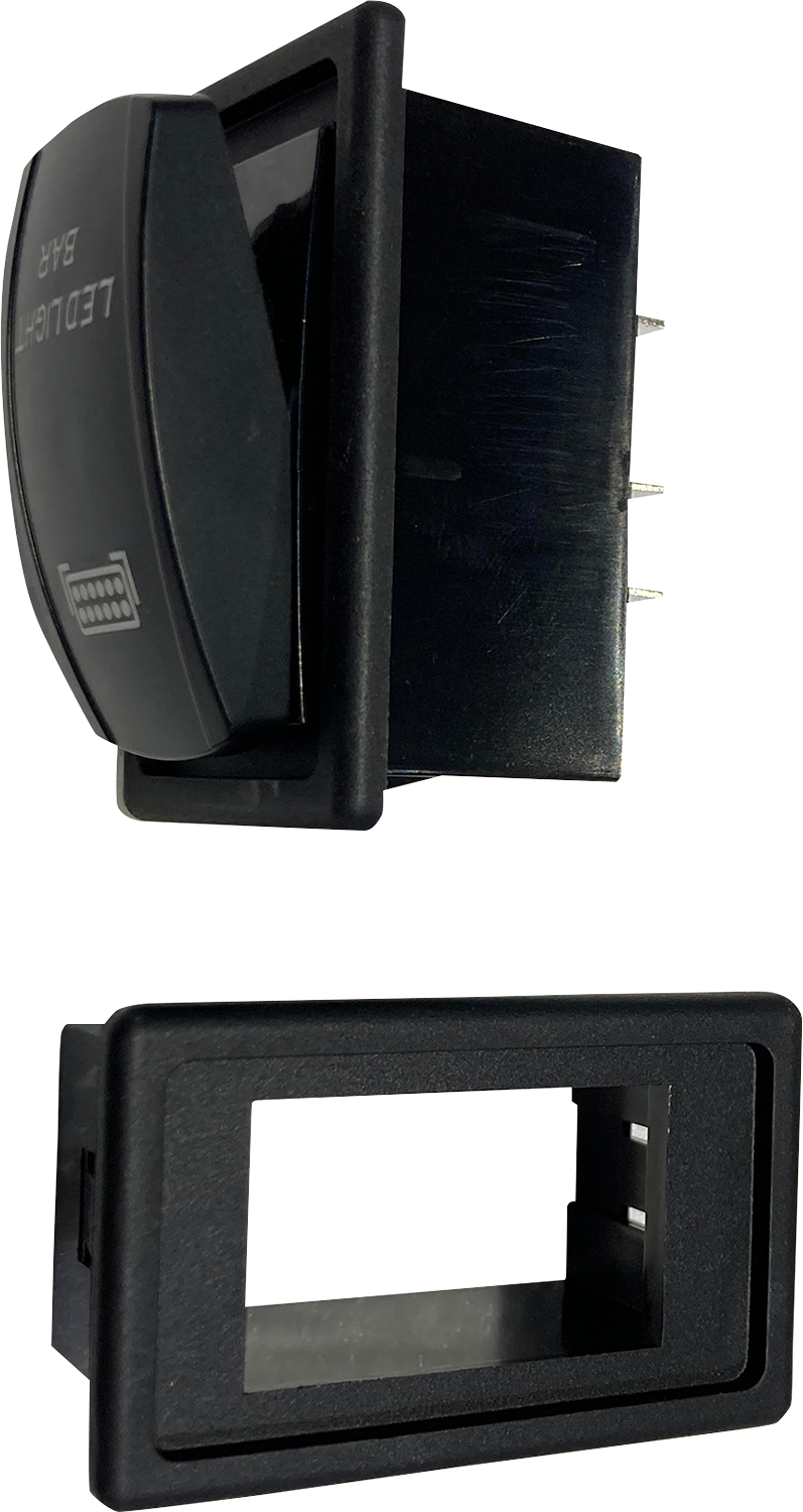 Rocker Switch Adapter Kit