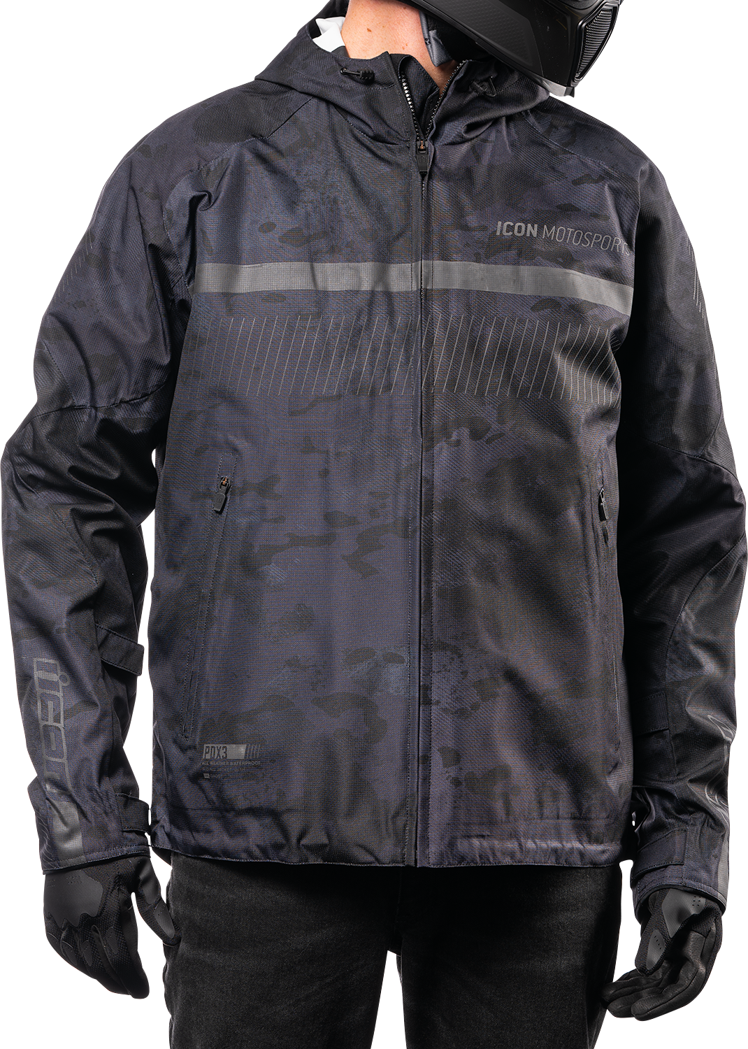 Icon PDX3™ Jacket