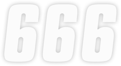 Factory Effex Factory Numbers
