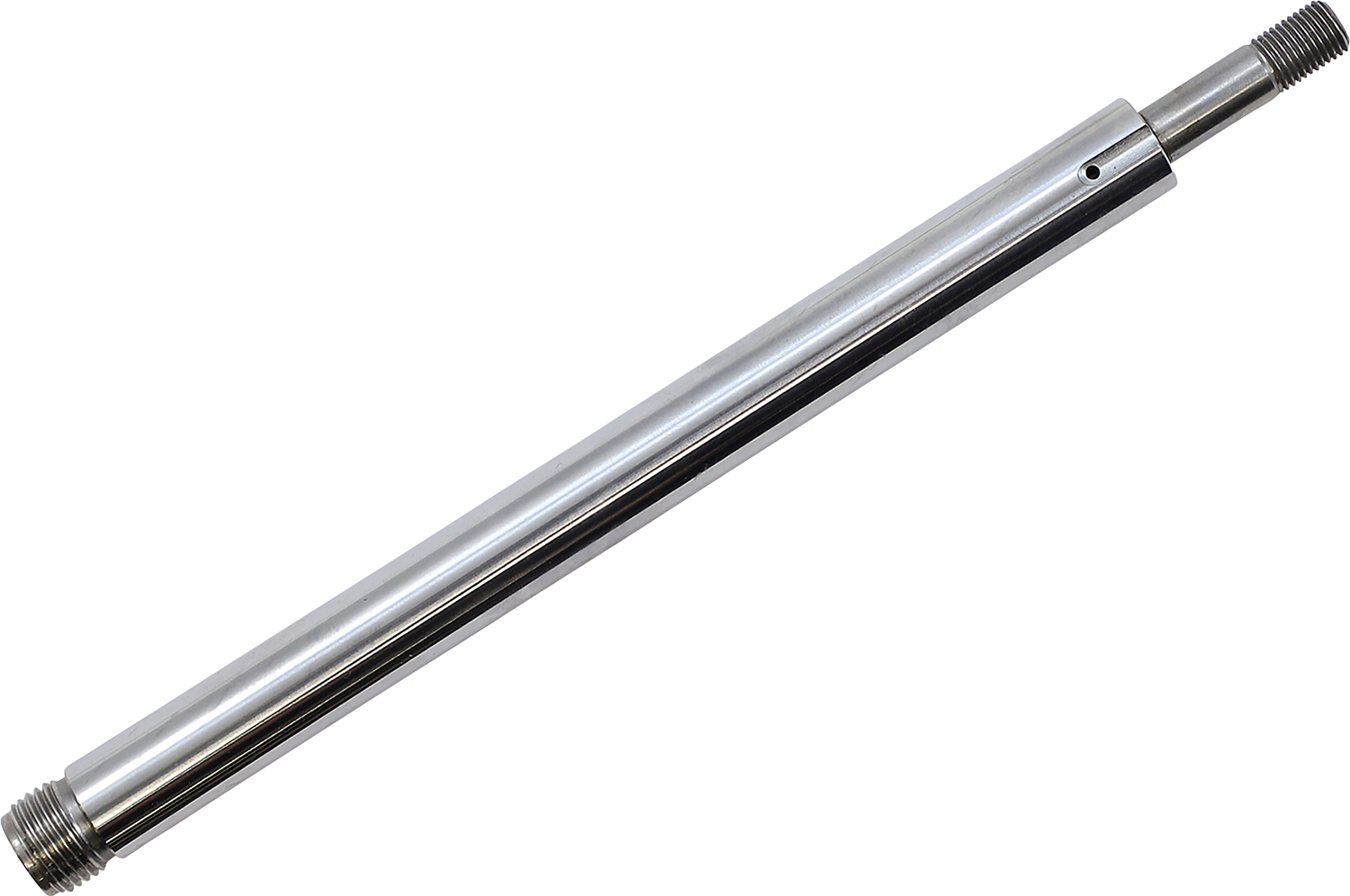 Shock Shafts