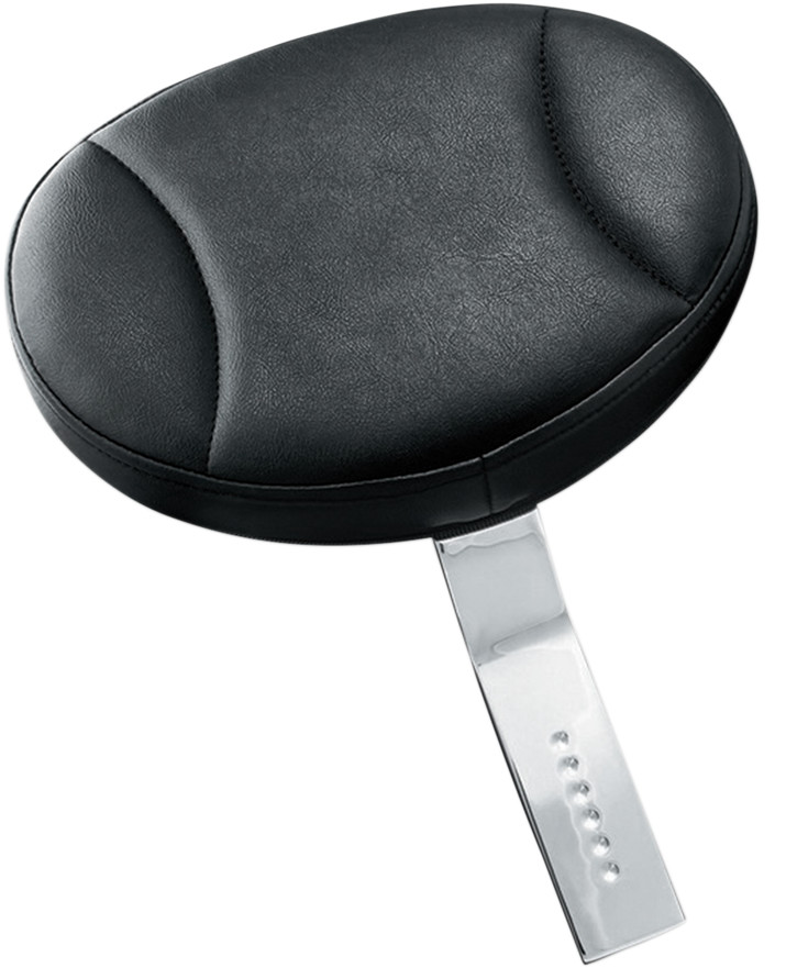 Plug-in Driver's Backrest