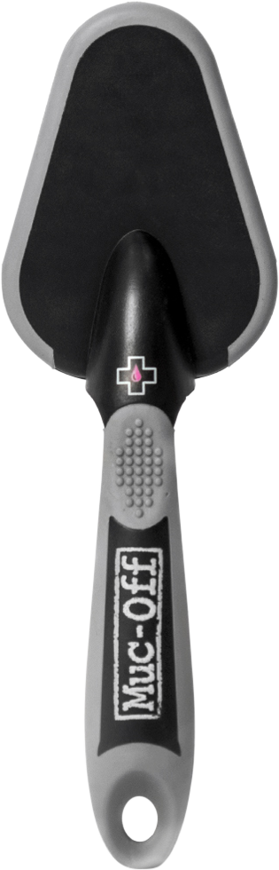 MUC-OFF USA Premium 3-Piece Brush Kit