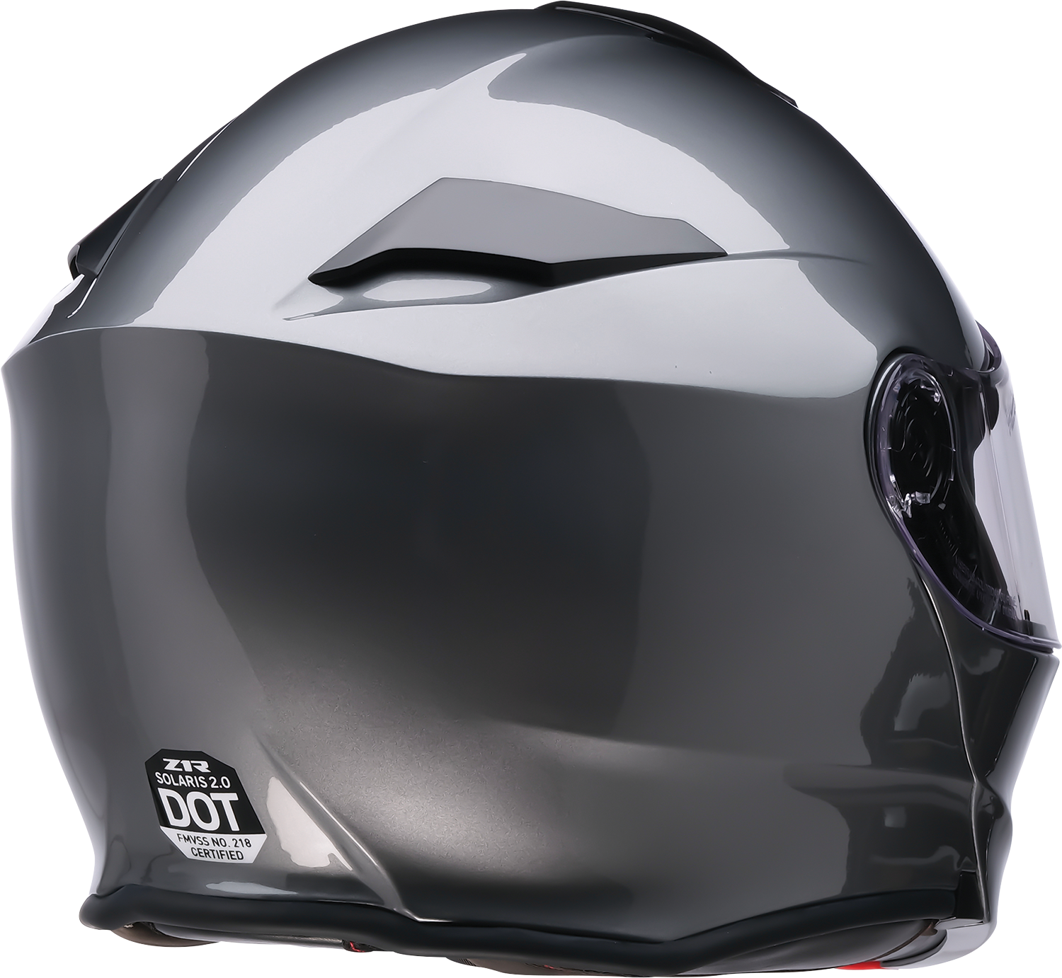 Z1r Solaris 2.0 Modular Helmet