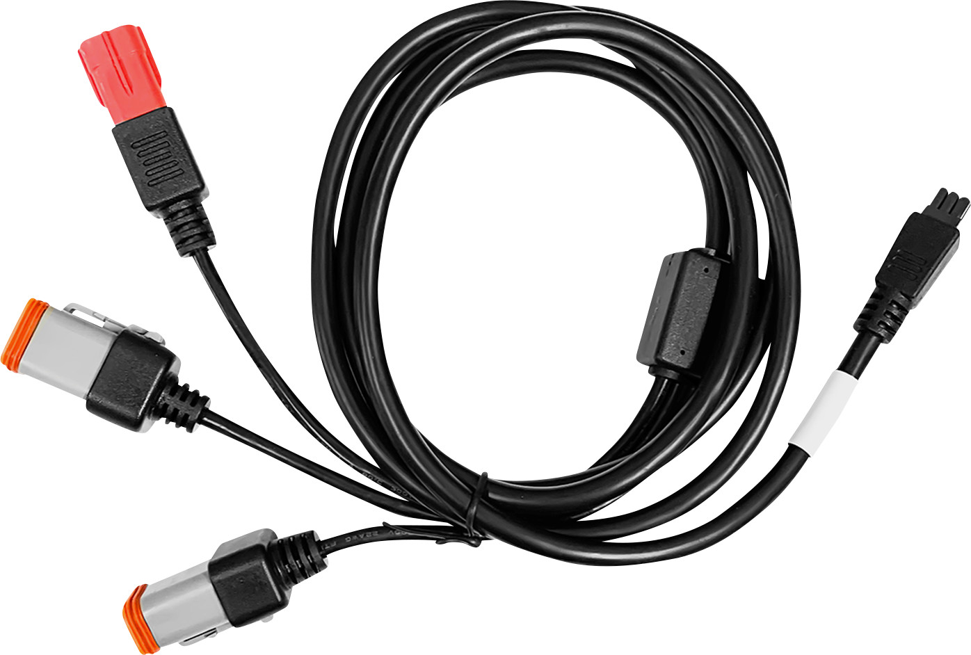 TECHNORESEARCH 3 In 1 OBD TR4 Cable