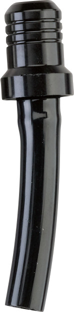 Moose Racing Fuel Vent Hose Cap