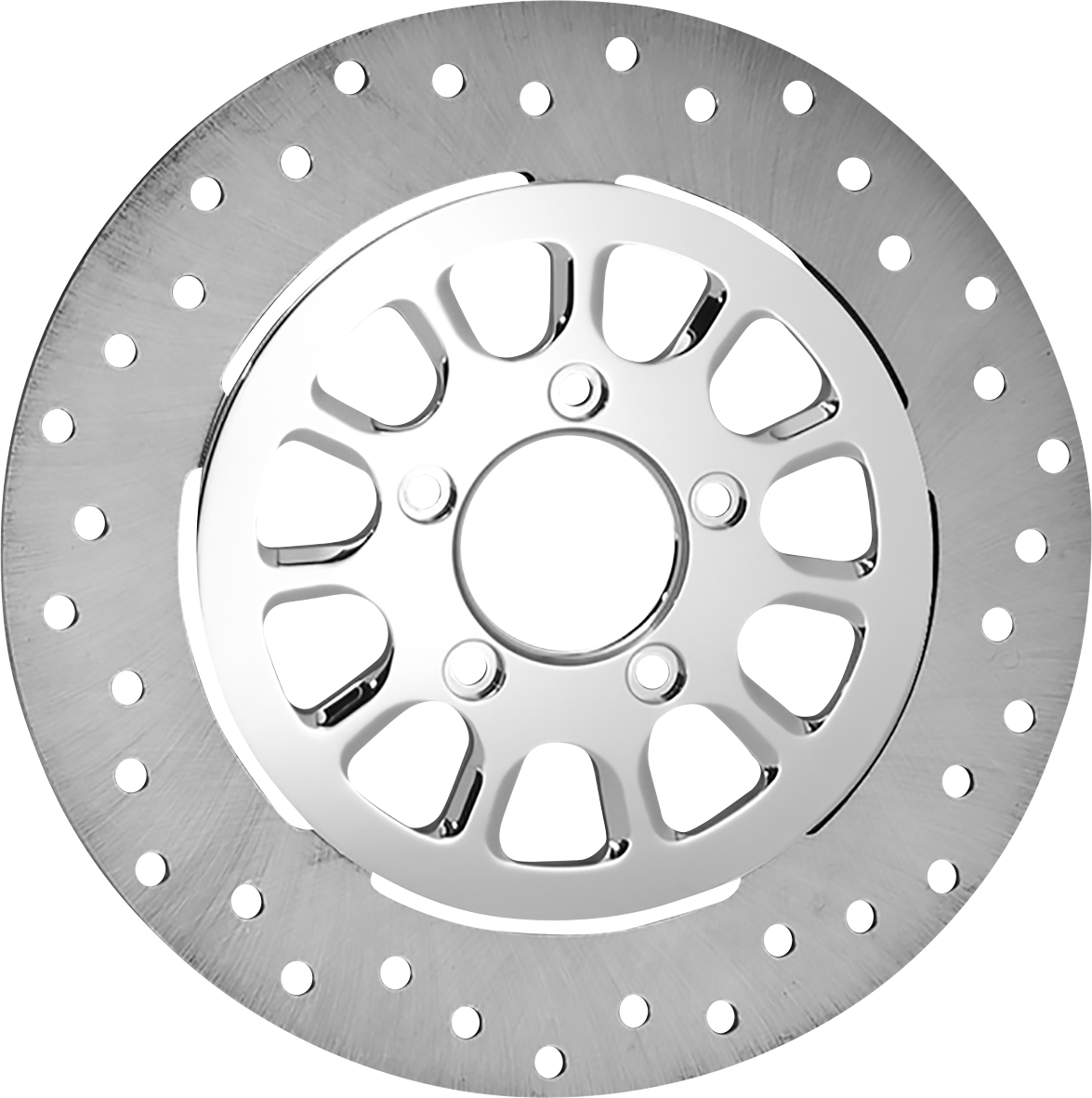 Floating Front Rotor