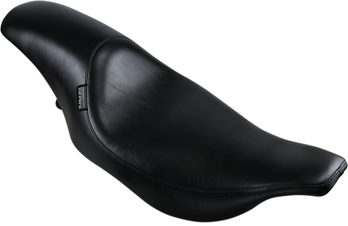 LE PERA Silhouette Full-Length Seat