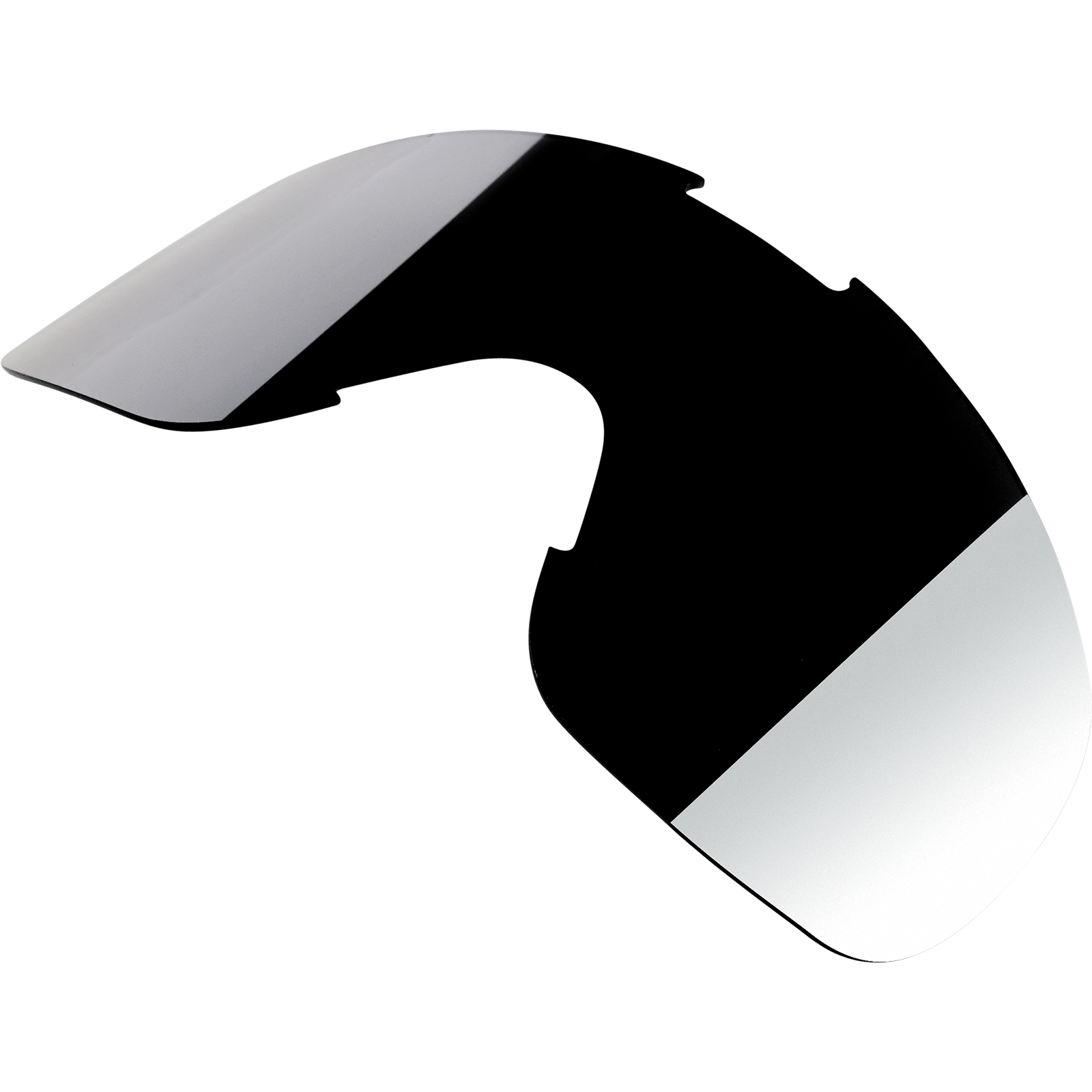 Biltwell Overland Goggle Lens