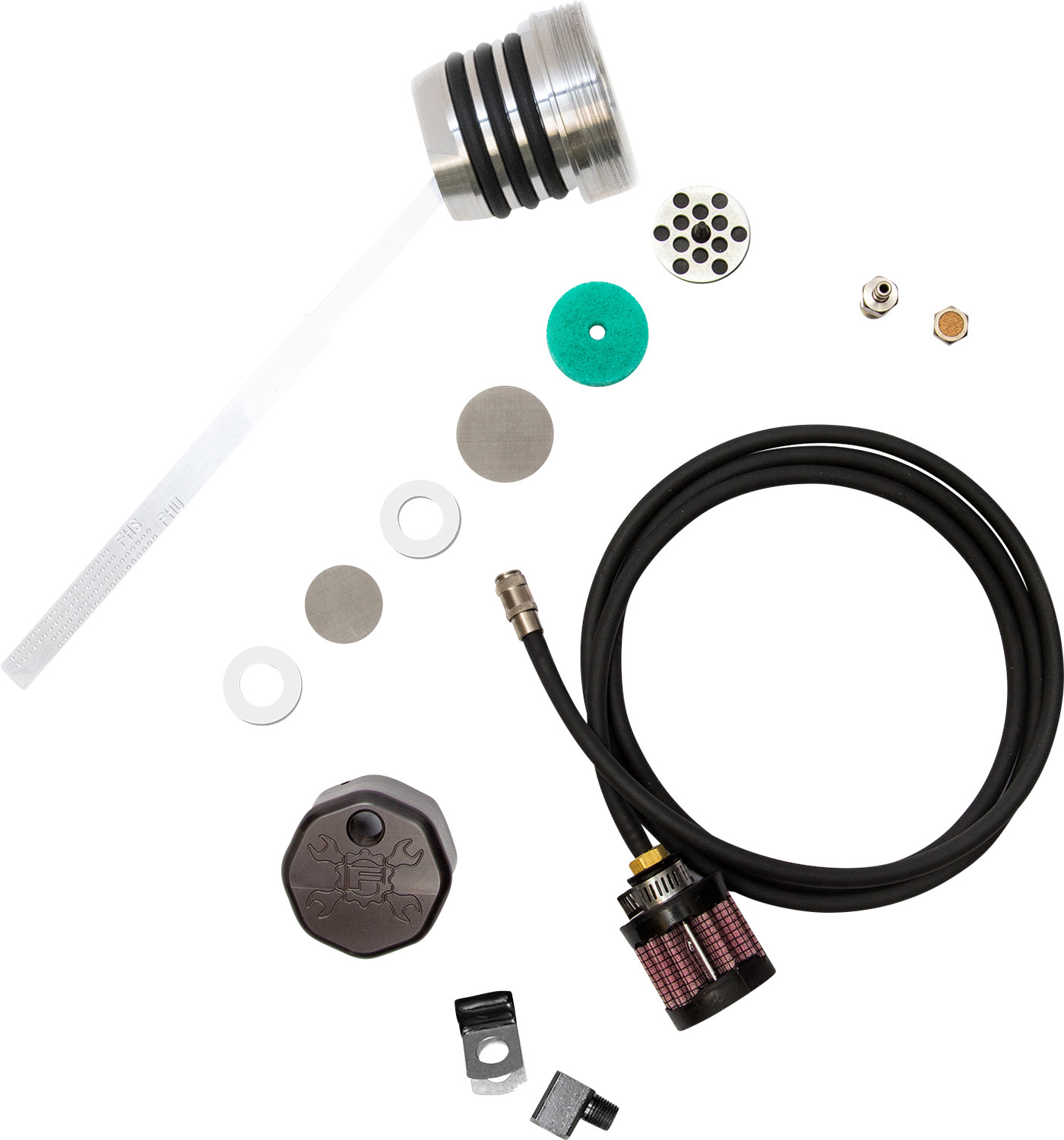 FEULING PARTS Vented Dipstick