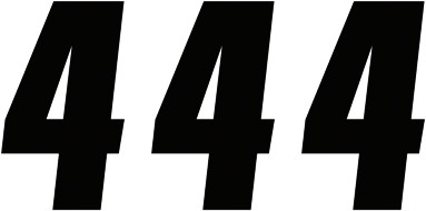 Factory Effex Factory Numbers