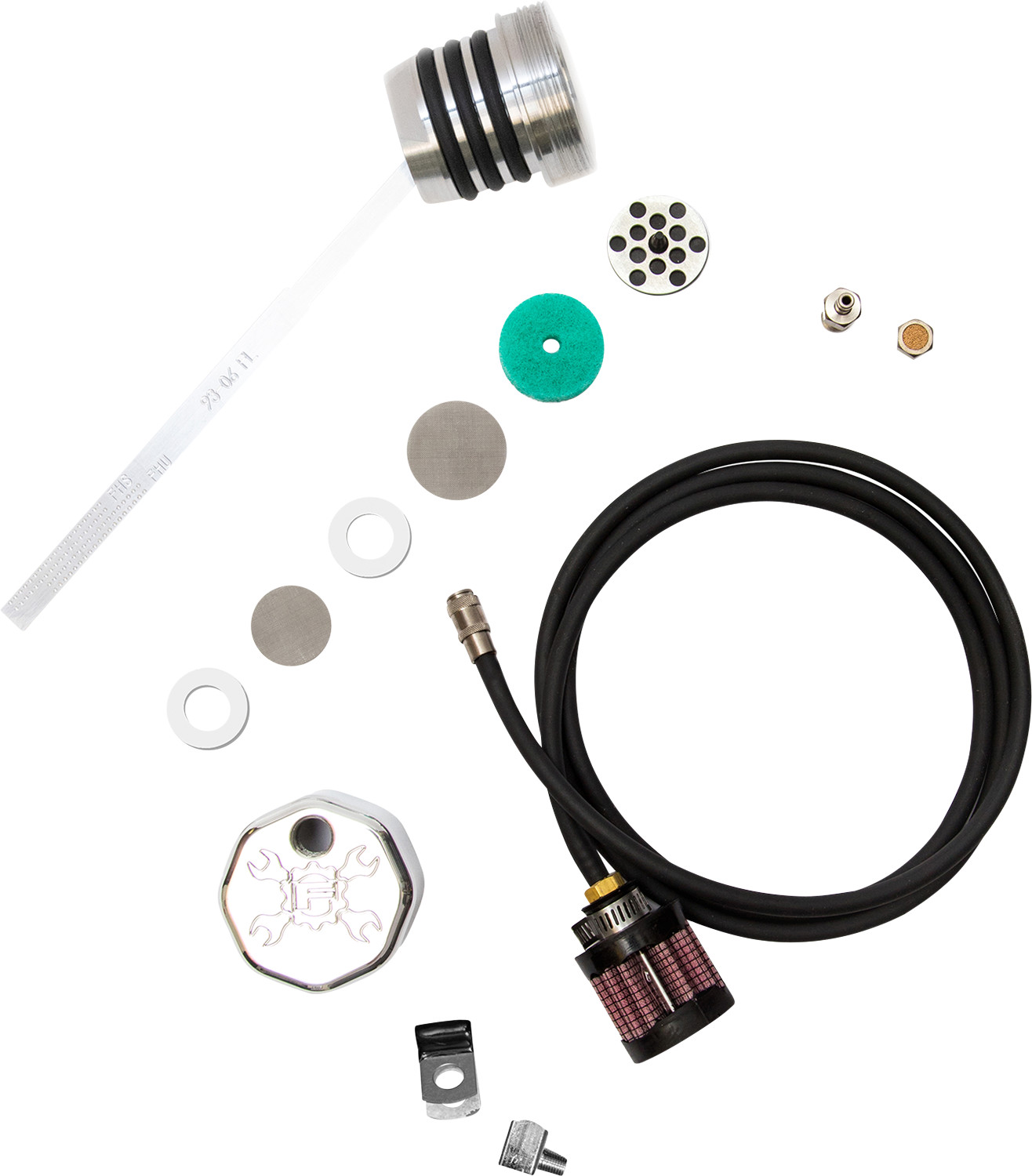 FEULING PARTS Vented Dipstick