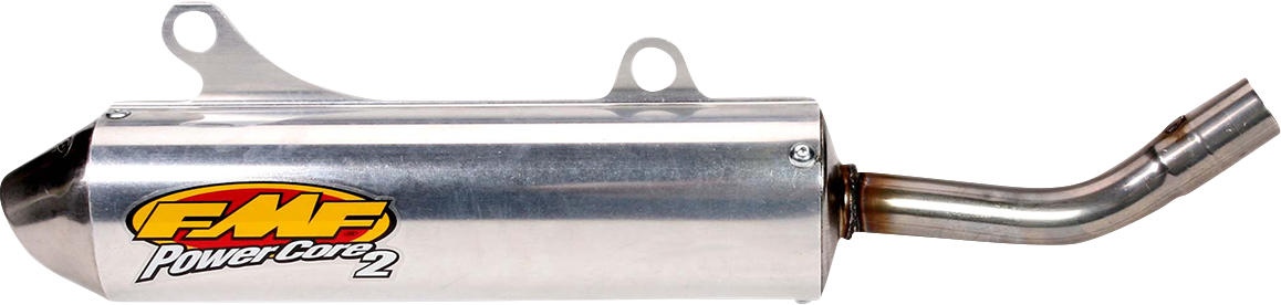 FMF Powercore 2 Silencer Suzuki RM250 2003-2008