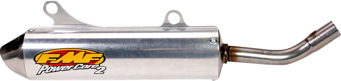 FMF Powercore 2 Silencer Suzuki RM250 2003-2008