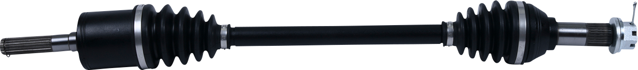 8 Ball Extreme Duty Axle