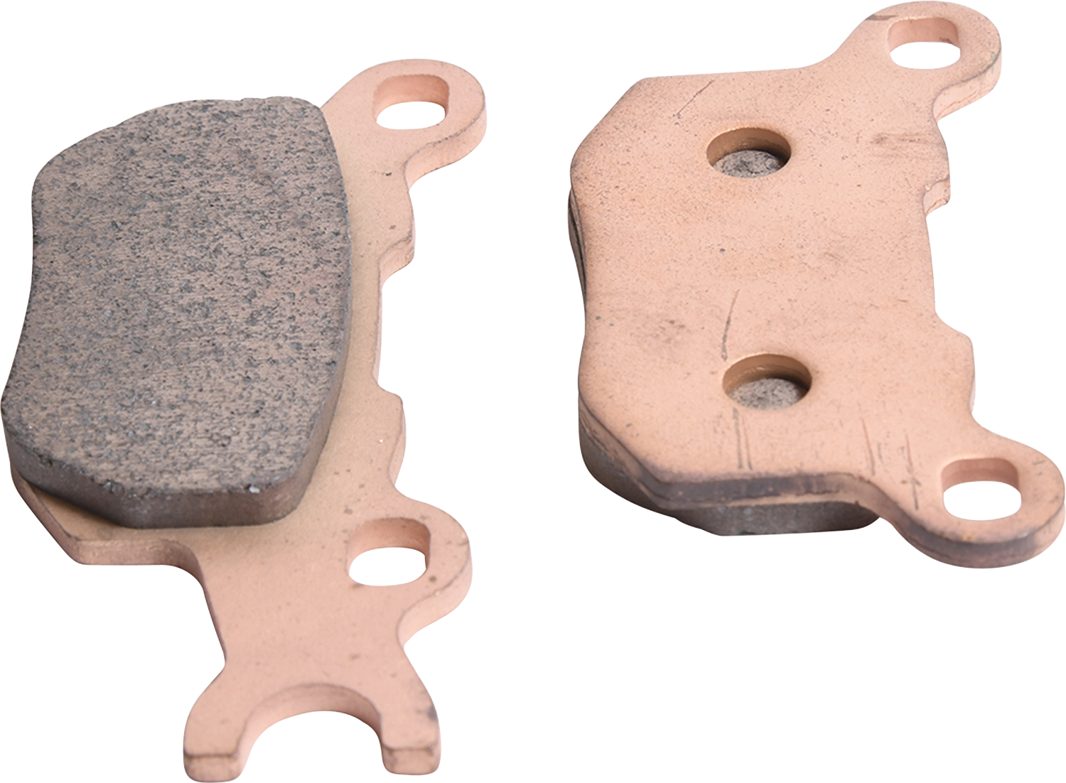 Sintered Brake Pads
