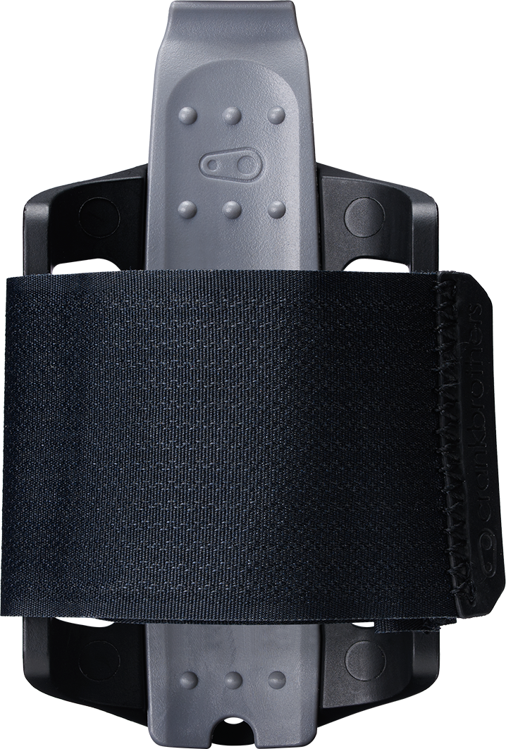 CRANKBROTHERS S.O.S. TS2 Tube Stash+