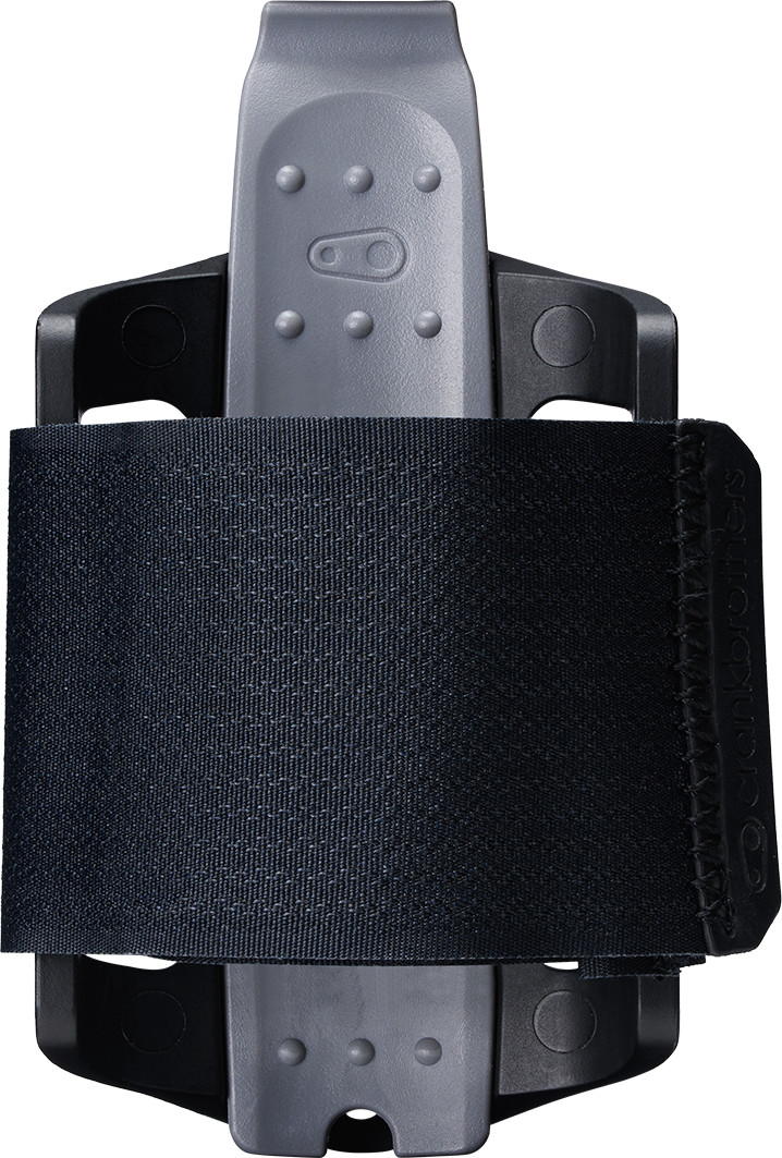 CRANKBROTHERS S.O.S. TS2 Tube Stash+