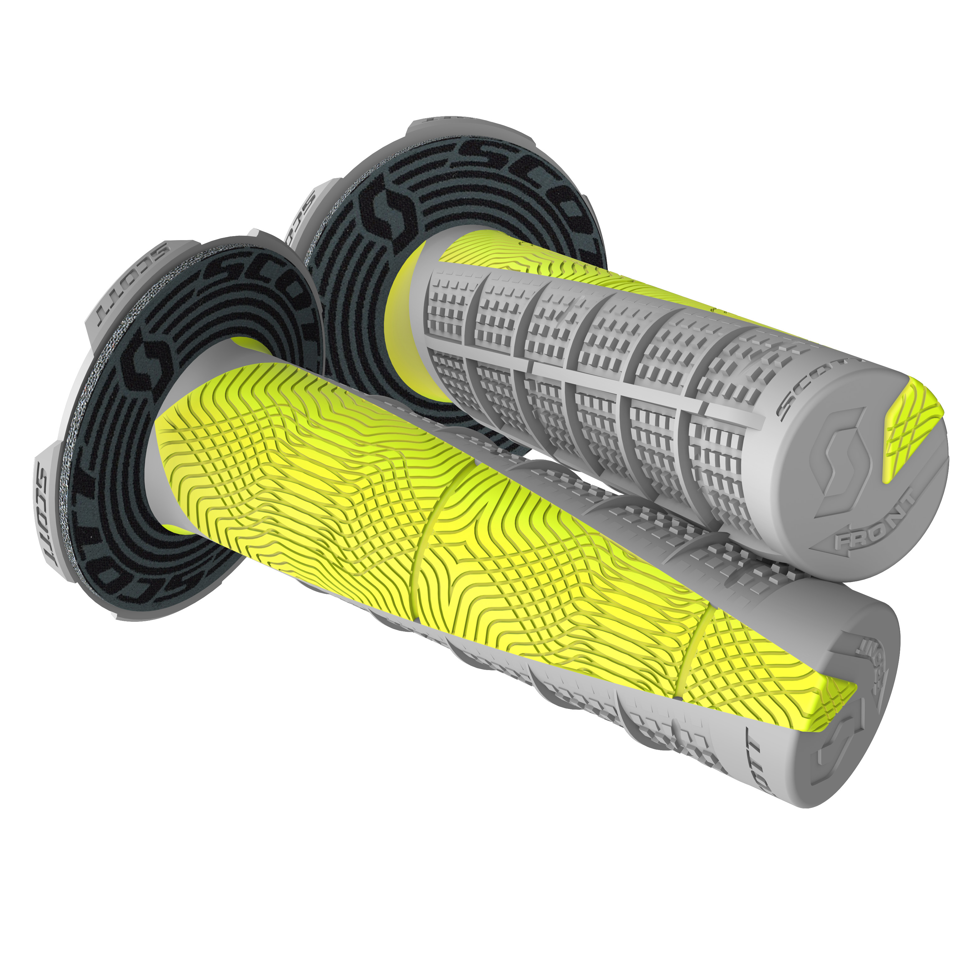 SCOTT Duece/Duece II Grips