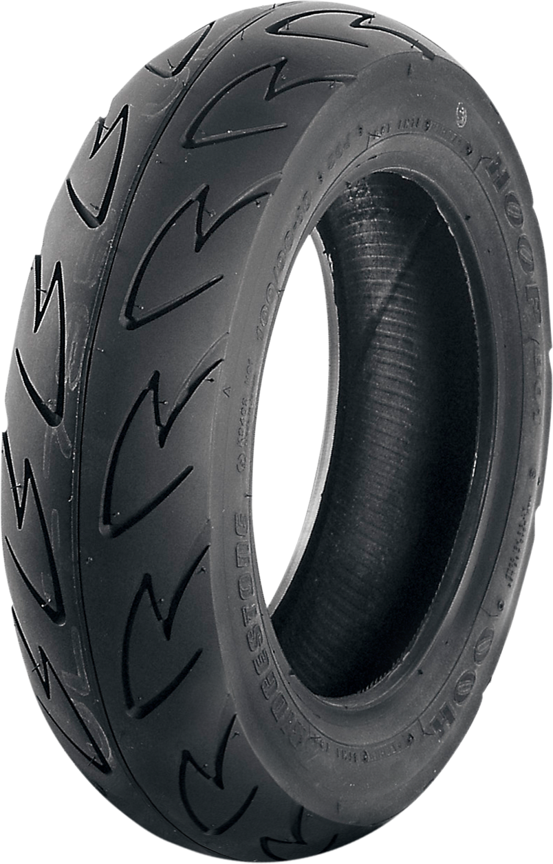 Bridgestone Tire - Hoop - Front/Rear - 2.75-10 - 26J