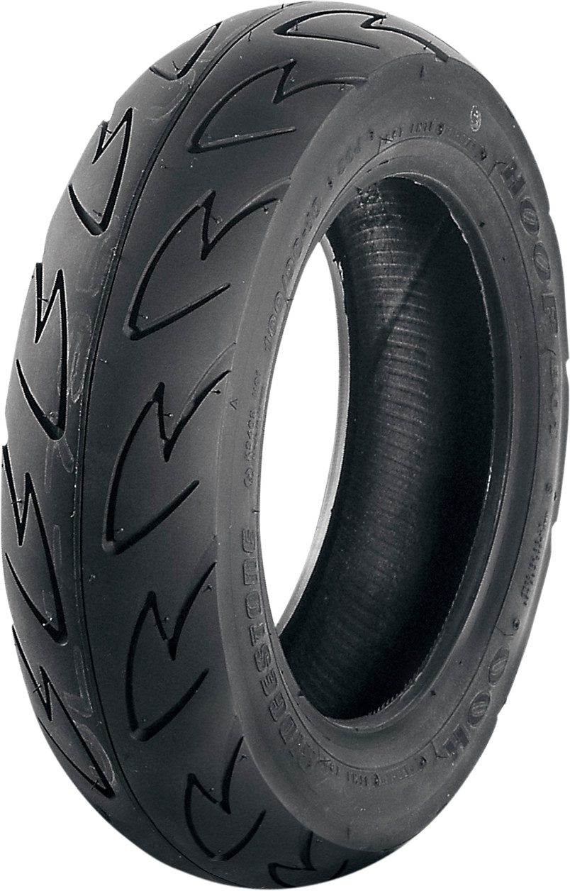 Bridgestone Tire - Hoop - Front - 110/90-13 - 55P