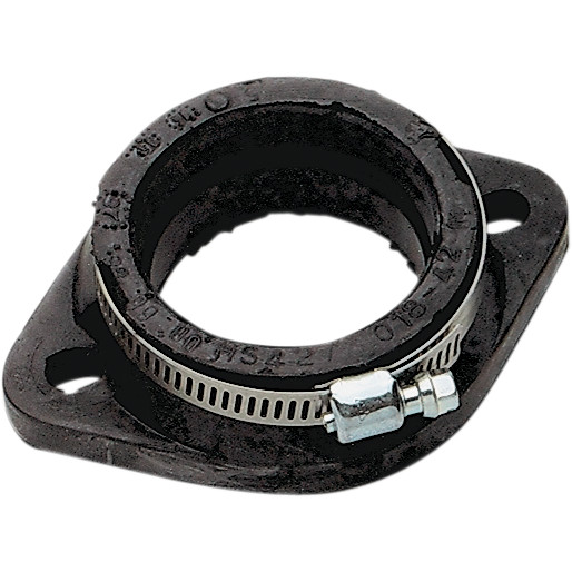 MIKUNI Rubber Flange Adapter