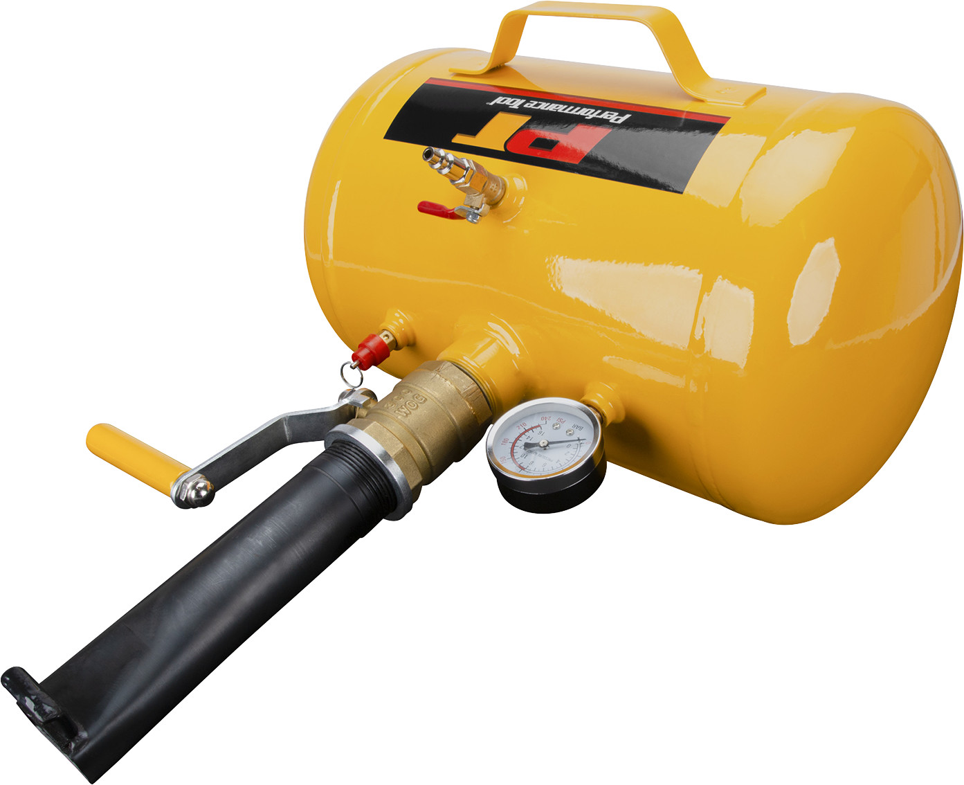 PERFORMANCE TOOL Tire Bead Seater