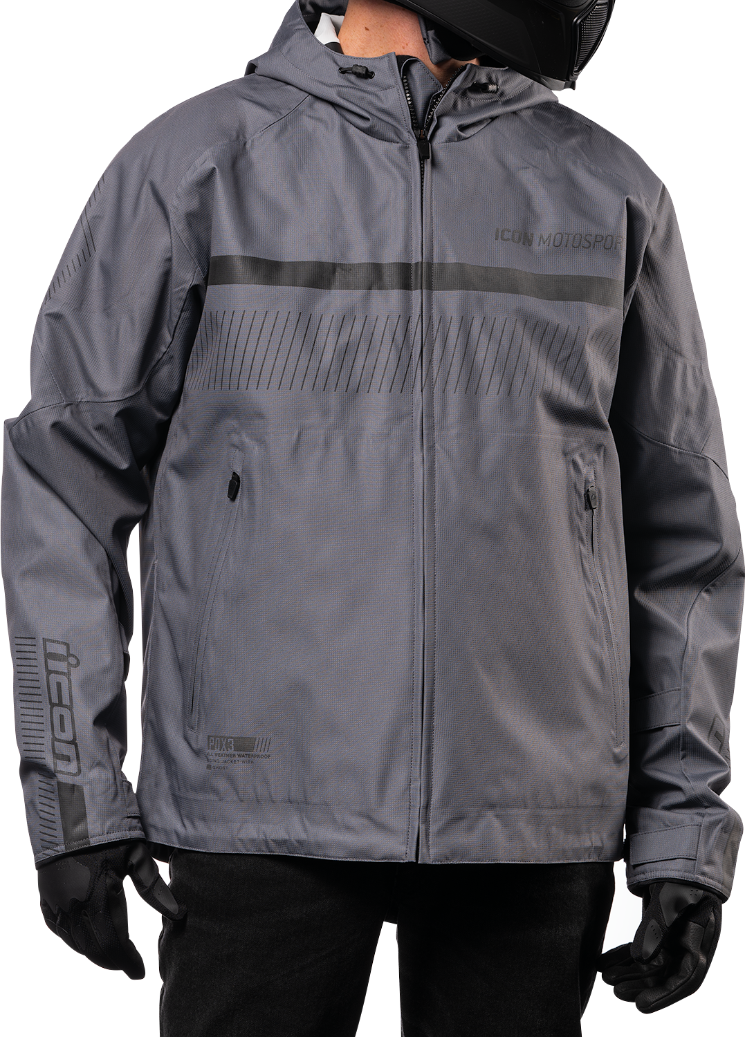 Icon PDX3™ Jacket