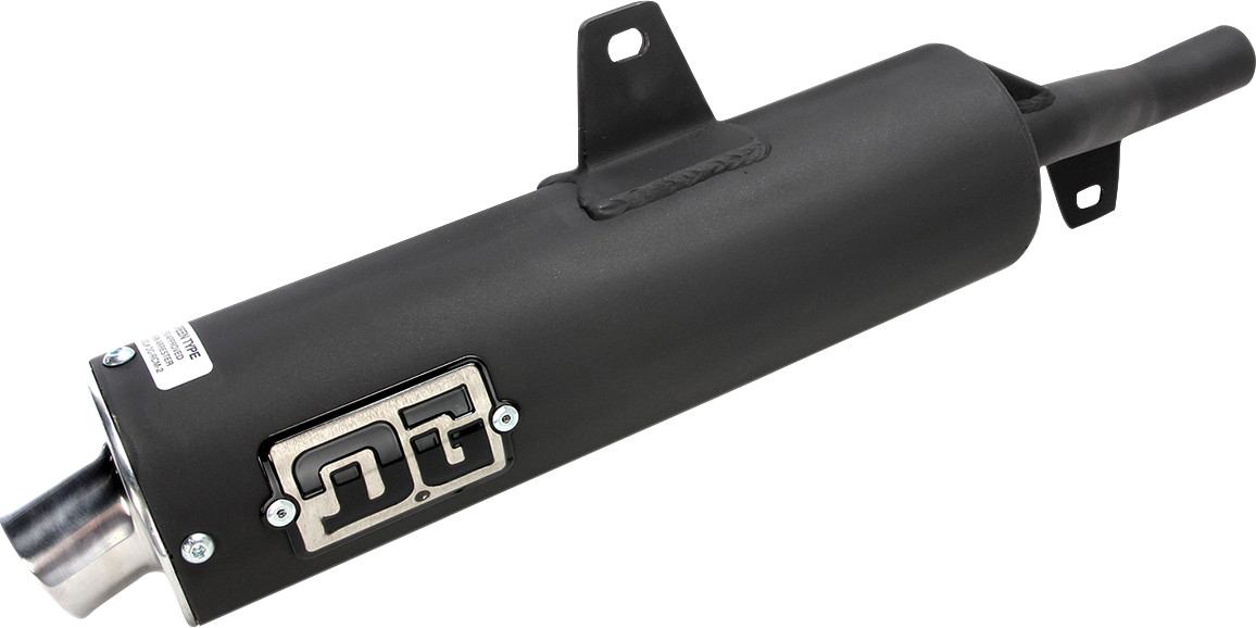 RCM II Utility Series Slip-On