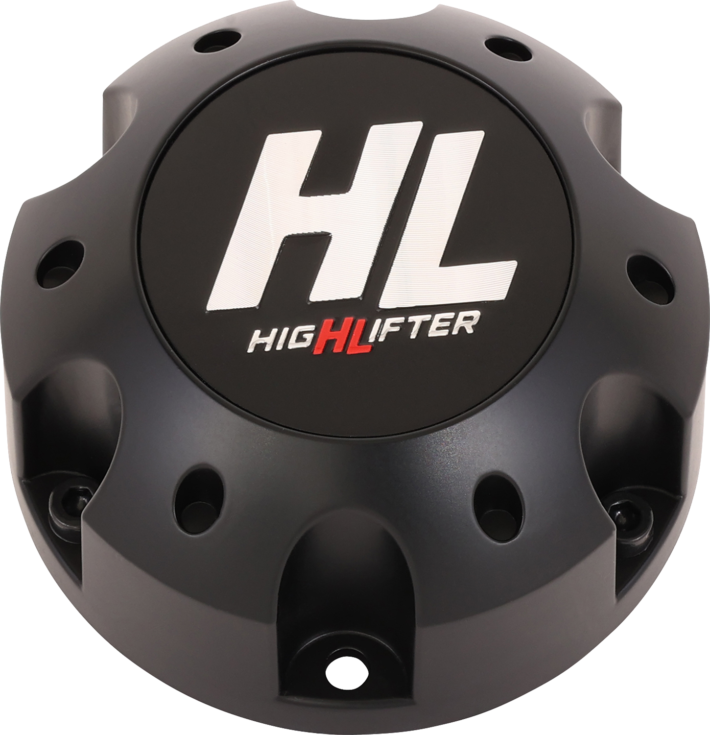 High Lifter Center Cap (Bolt-In)